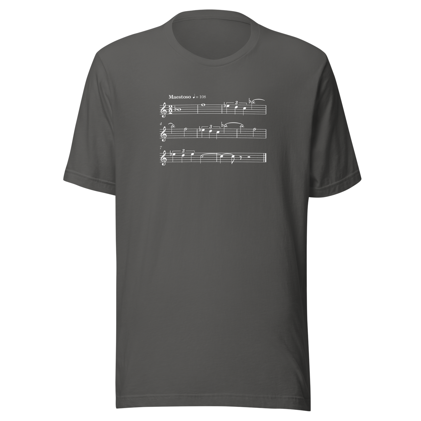 SW Main Theme Shirt