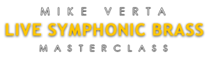 LIVE SYMPHONIC BRASS