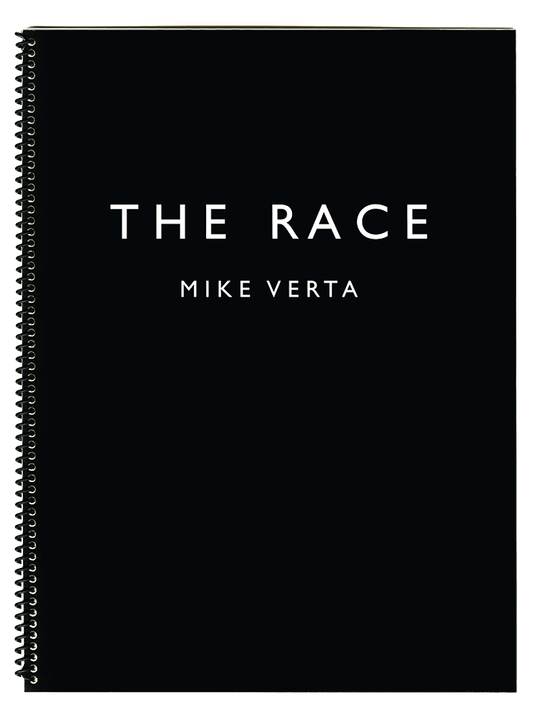 THE RACE
