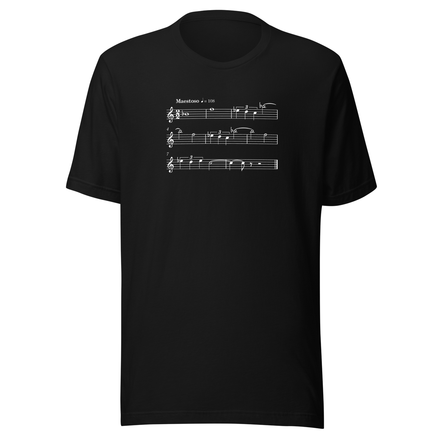 SW Main Theme Shirt