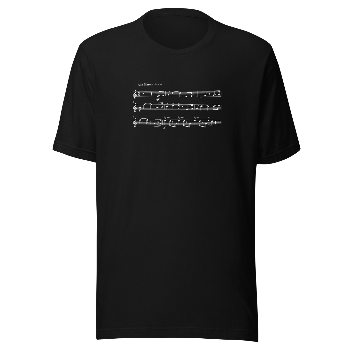 RotLA Main Theme Shirt