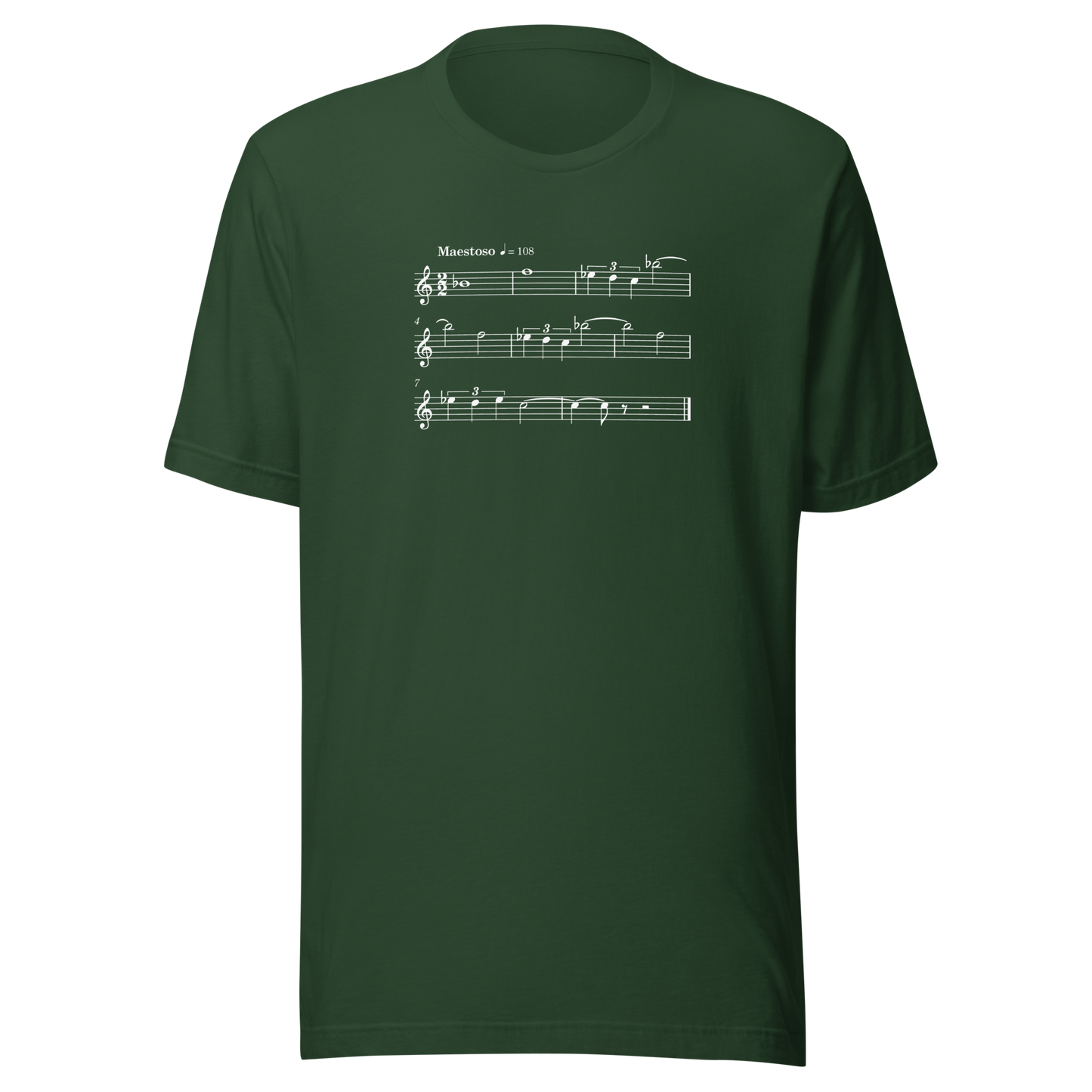 SW Main Theme Shirt