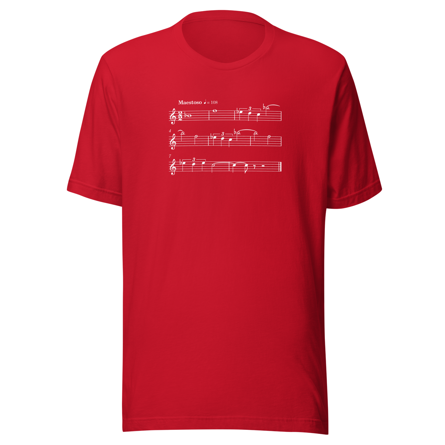 SW Main Theme Shirt