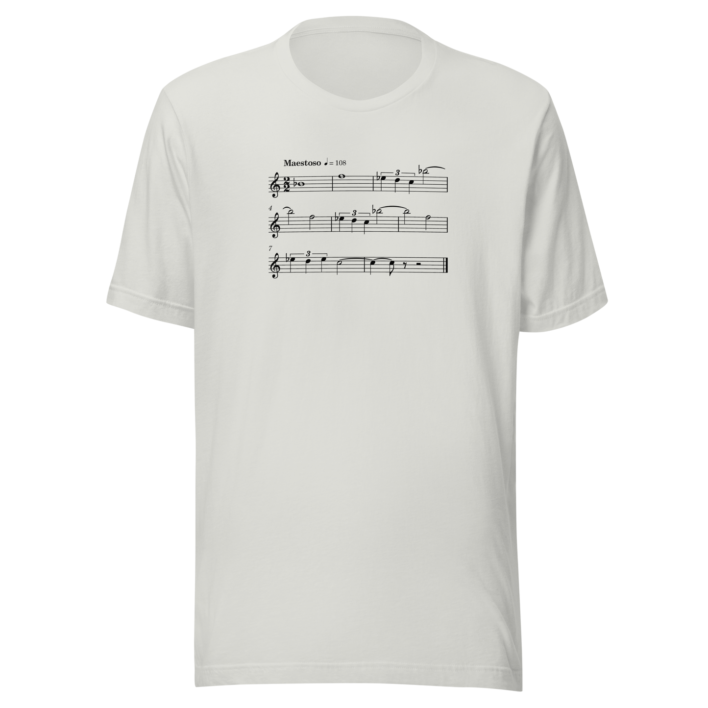 SW Main Theme Shirt