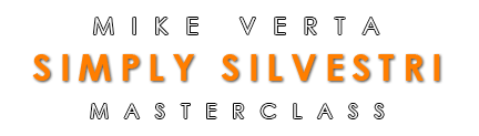 SIMPLY SILVESTRI